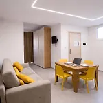 Appartement Davs Per 4 A Con Wifi Self Check In *