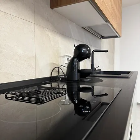 Davs Per 4 A Con Wifi Self Check In Апартаменты