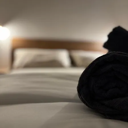 Apartment Davs Per 4 A Con Wifi Self Check In *