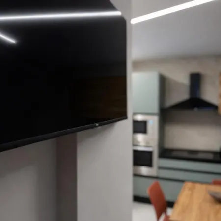 Appartement Davs Per 4 A Con Wifi Self Check In *