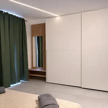 Appartement Davs Per 4 A Con Wifi Self Check In Lentini